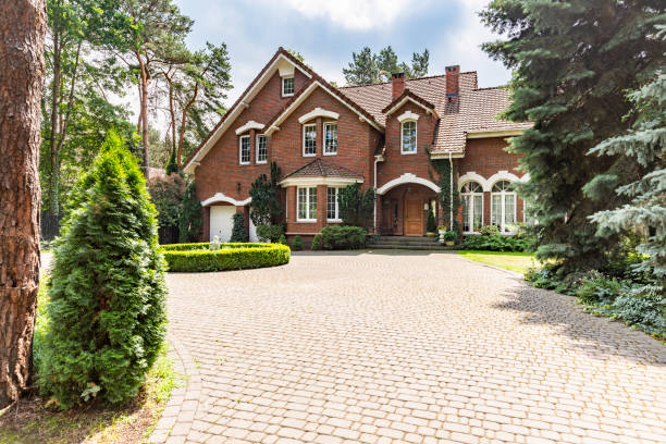 Best Driveway Paving Company  in Indian Hills, TX