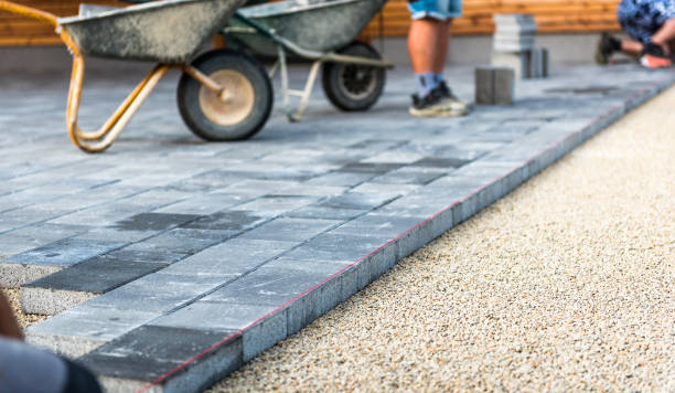 Reasons to Select Us for Your Driveway Paving Requirements in Indian Hills, TX