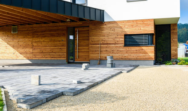 Best Interlocking Driveway Pavers  in Indian Hills, TX