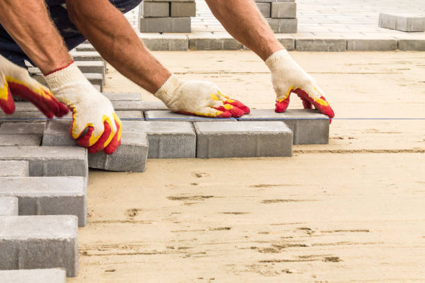 Professional Driveway Pavers in Indian Hills, TX