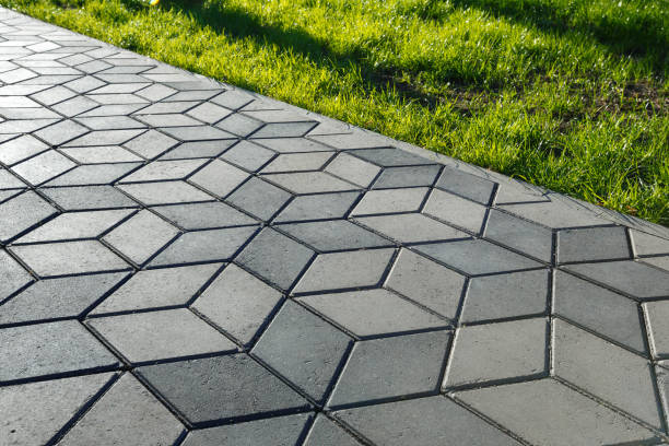 Best Cobblestone Driveway Pavers  in Indian Hills, TX