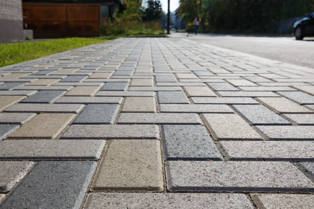 Best Driveway Paving Contractor  in Indian Hills, TX
