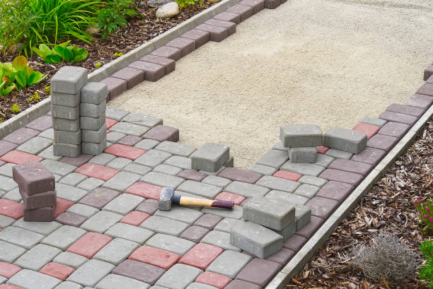 Best Driveway Pavers Near Me  in Indian Hills, TX