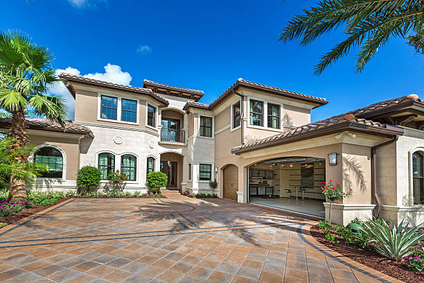 Best Brick Driveway Pavers  in Indian Hills, TX