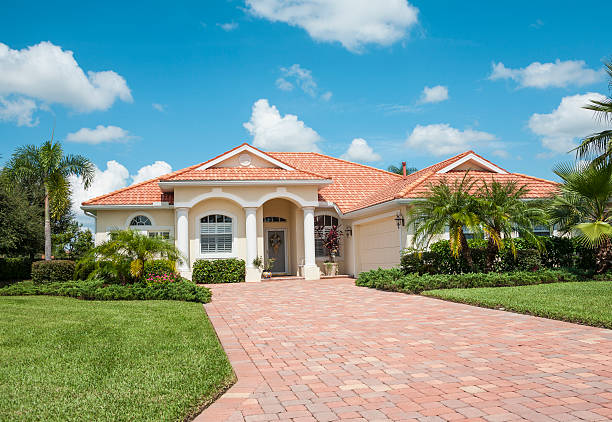 Best Permeable Paver Driveway  in Indian Hills, TX