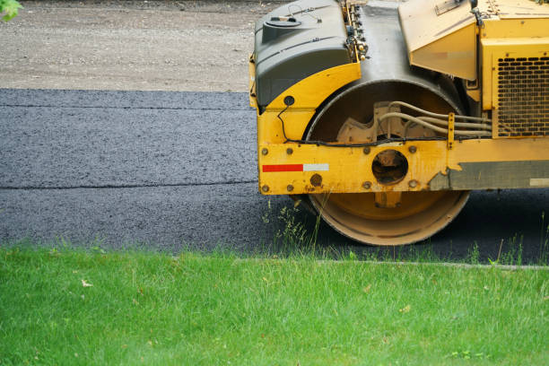 Best Permeable Paver Driveway  in Indian Hills, TX