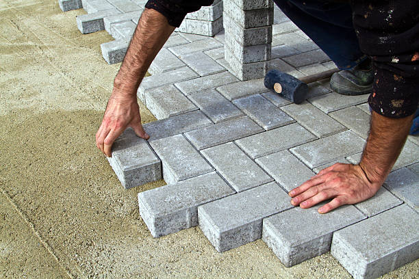 Trusted Indian Hills, TX Driveway Pavers Experts