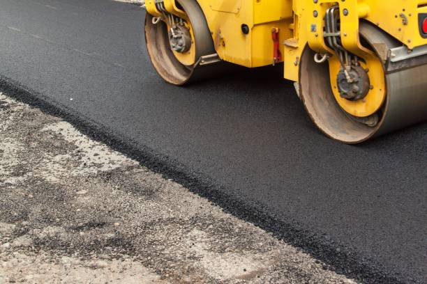 Decorative Driveway Pavers in Indian Hills, TX