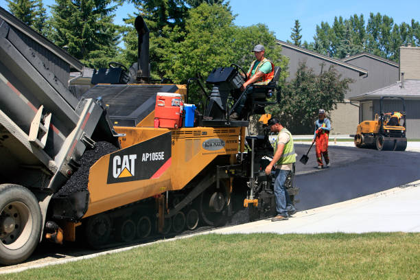Best Custom Driveway Pavers  in Indian Hills, TX