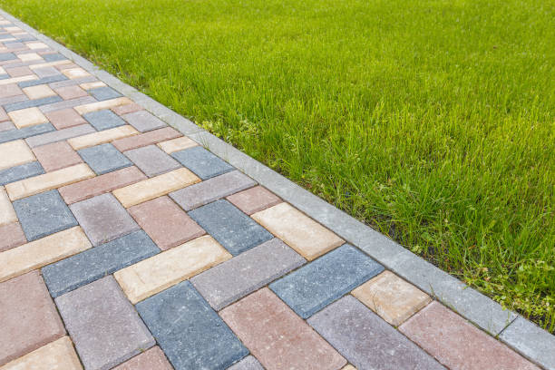 Best Concrete Paver Driveway  in Indian Hills, TX